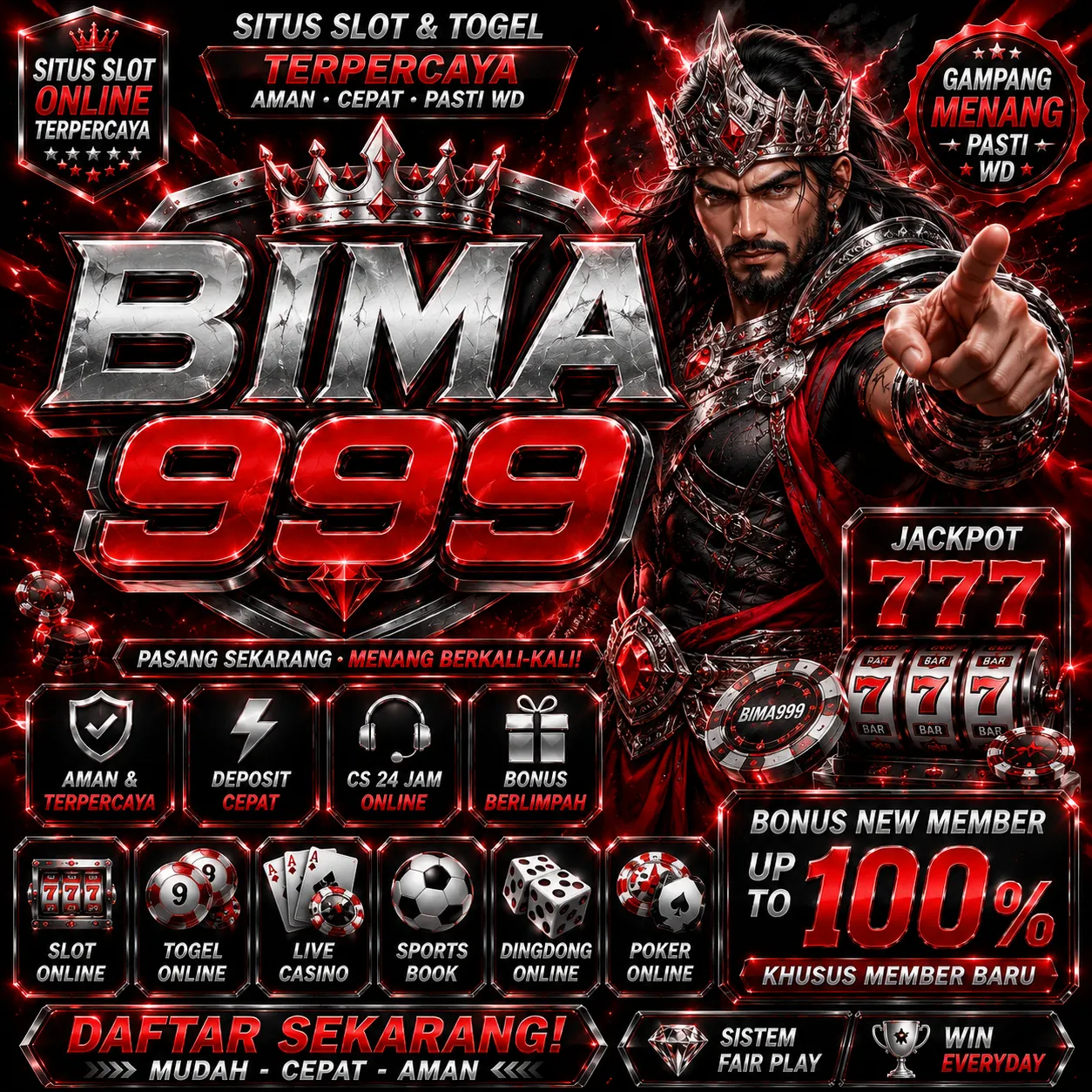 BIMA999Banner